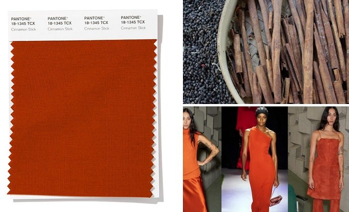 Подборка модных цветов грядущего года Вдохновение,Советы,Женщины,Идеи,Красота,Лайфхаки,Мода,Одежда,Стиль,Цвет