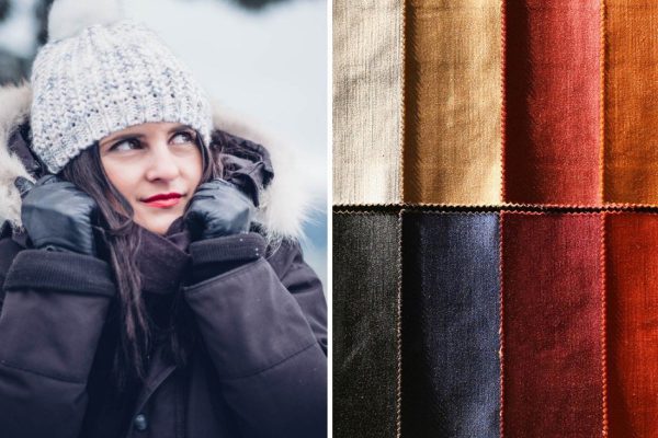 Подборка модных цветов грядущего года