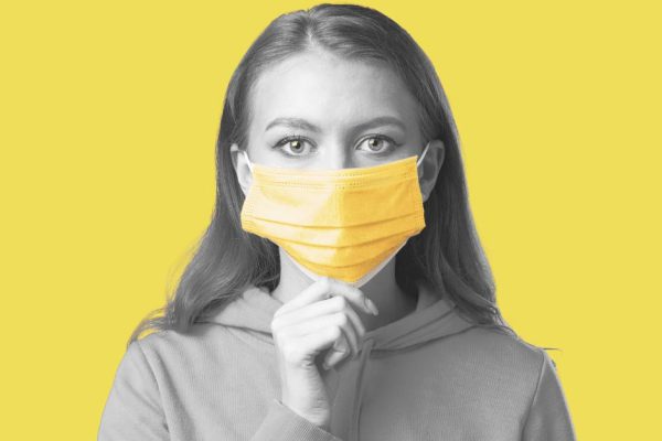 Одежду какого цвета будут носить современные дамы в год Быка