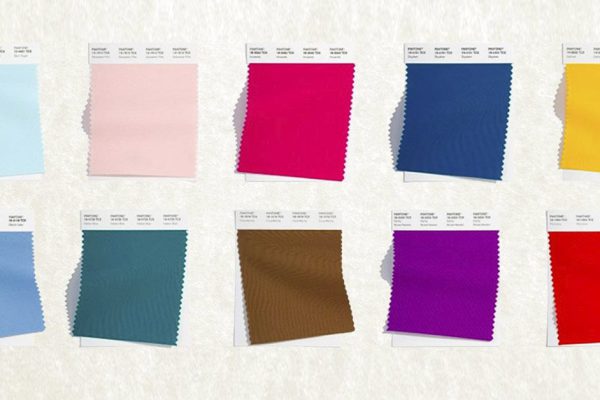 К каким оттенкам стоит присматриваться, выбирая гардероб на следующий сезон