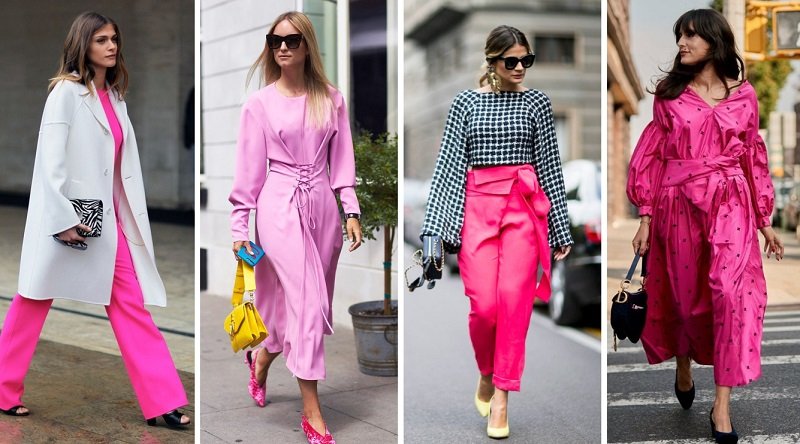 гардероб зрелой женщины