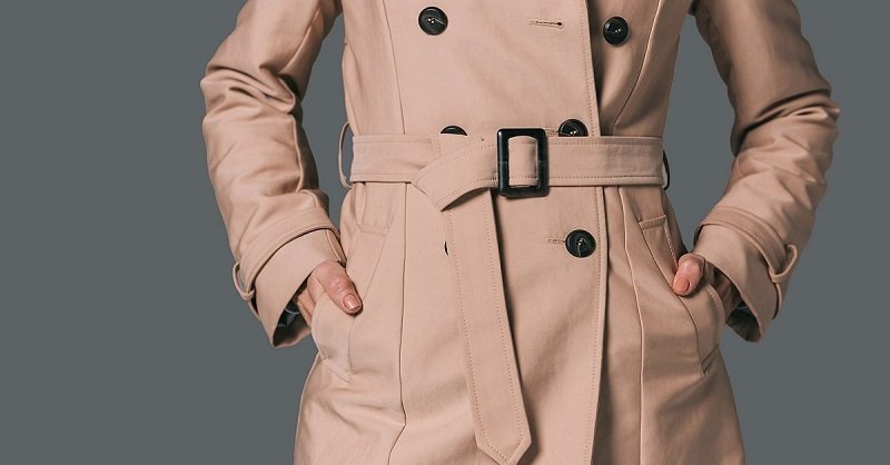 модные цвета осень зима 2019