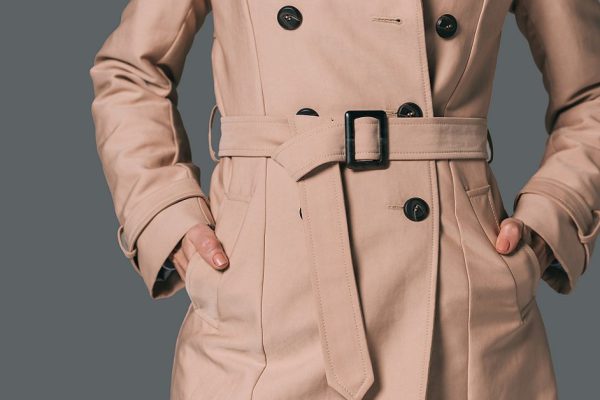 Какие цвета будут популярны этой осенью