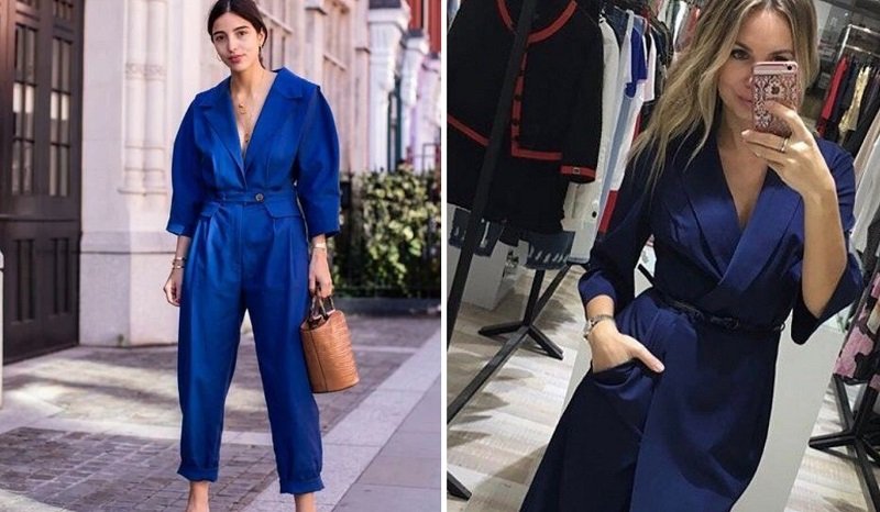 модные пальто