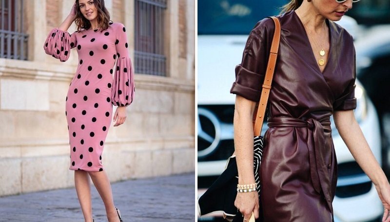 модные костюмы