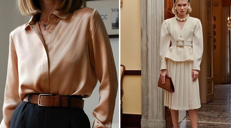 красивые наряды