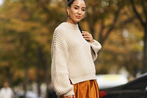 Какие цвета будут в моде осенью 2021 года