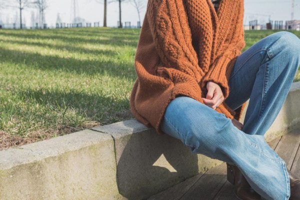 Подборка актуальных моделей джинсов