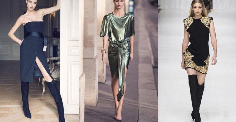 весенние платья для женщин