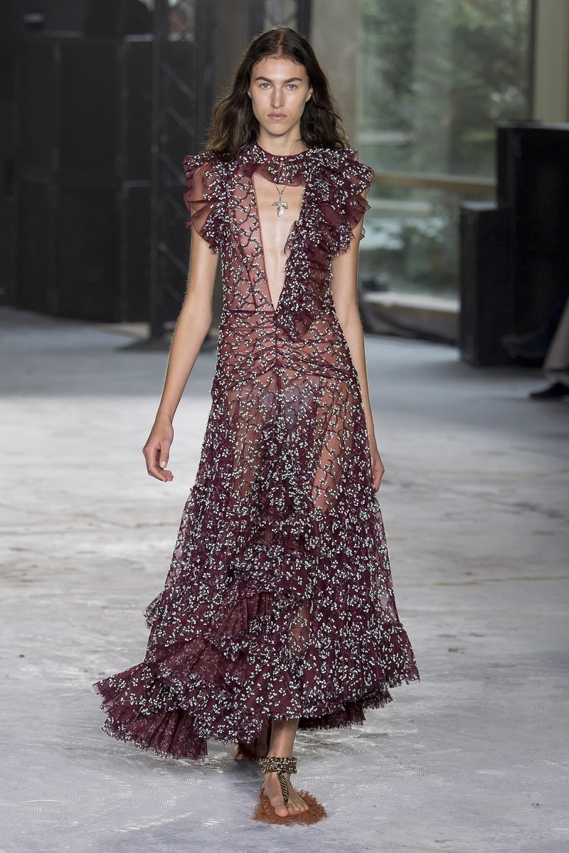 весенние платья для женщин