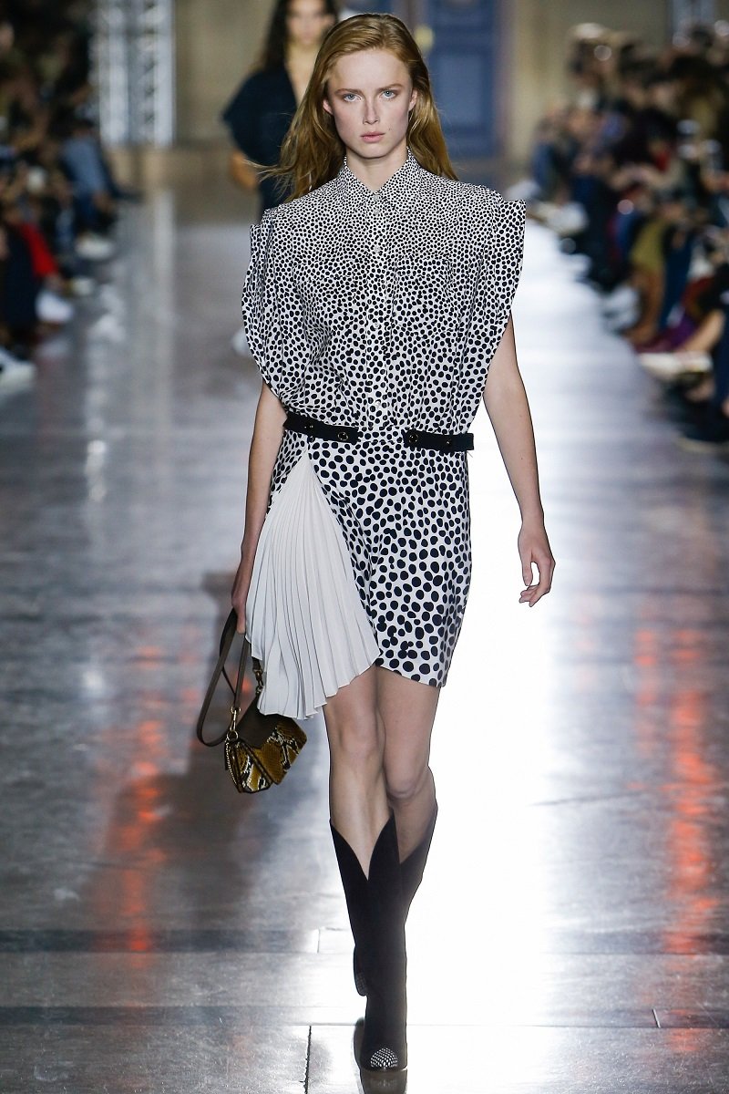 весенние платья для женщин