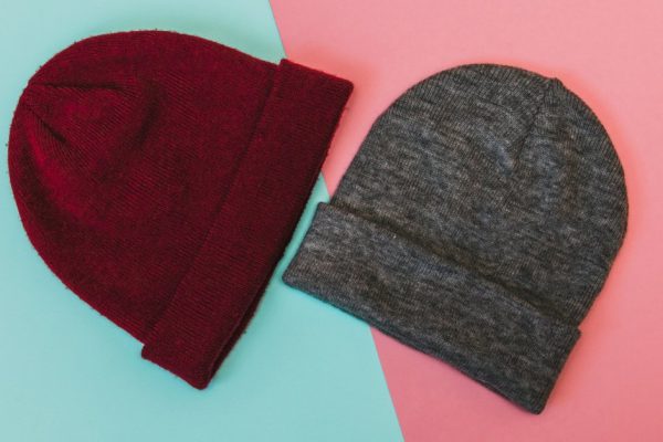 Стоит ли носить шляпу зимой