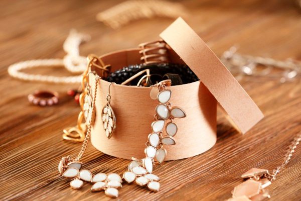 Почему массивные перстни снова в тренде