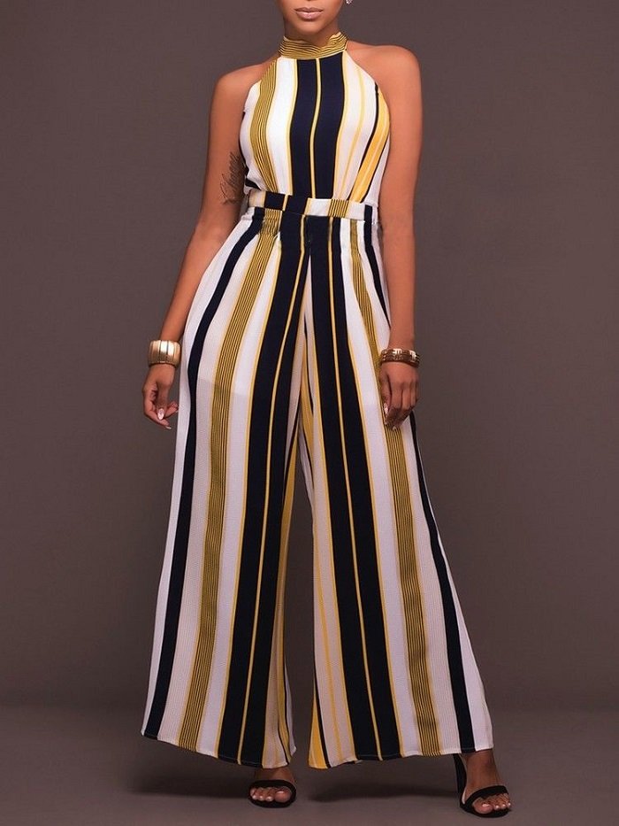 самые стильные комбинезоны