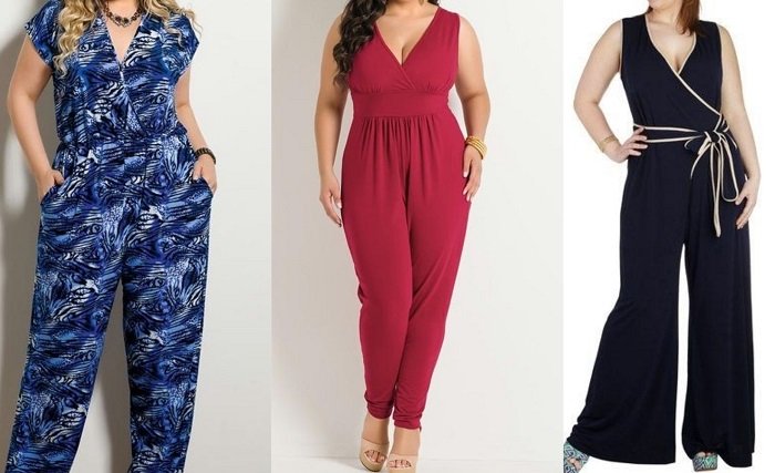 стильные вечерние комбинезоны