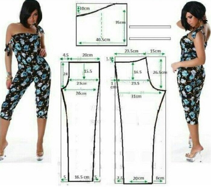 лоскутки ткани применение