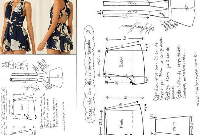 стильные комбинезоны бордовые