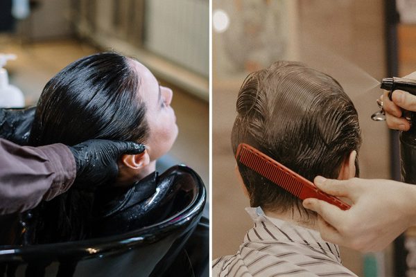 Дамы после 40 массово начнут укорачивать волосы в 2022 году, всему виной соблазнительная стрижка из сериала «Район Мелроуз»