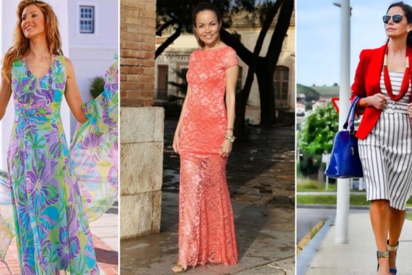 Это самые удобные и модные платья для лета