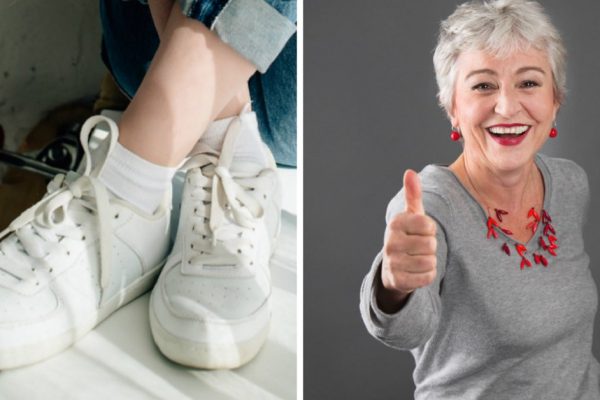 Какую осеннюю обувь не стоит покупать