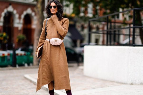 Подборка стильных образов для женщин разного возраста