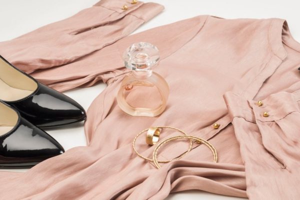 Модные весенние образы на каждый день