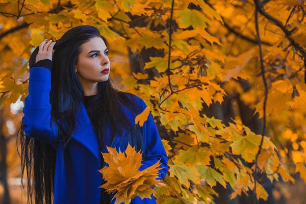 Как выбрать модное пальто