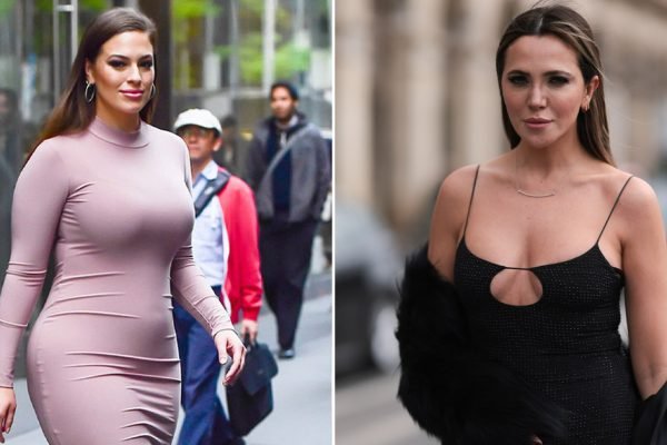 Неудачные платья, которые превратят даже самую ярку красотку в тетку, не нужно такое носить