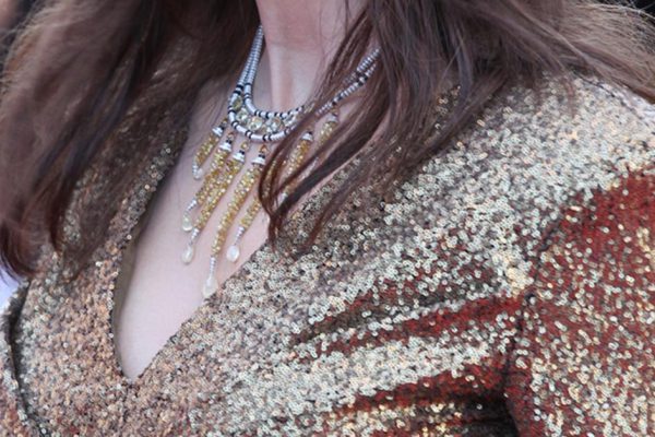 Какое платье подойдет для праздника