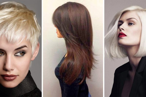 Хочешь изменить свою жизнь — измени прическу! Стрижки, которые будут сводить с ума в 2017 году.
