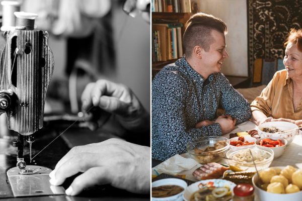Раньше считали их дикарством, но в 2022 году такие советские обычаи вошли в моду