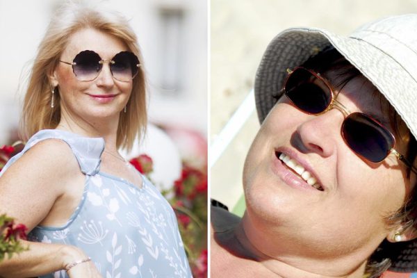 Хромченко назвала солнечные очки, что состарят до неузнаваемости даже молодую женщину