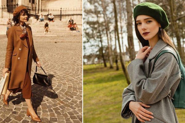 Какие вещи модниц из прошлого века вернулись в моду