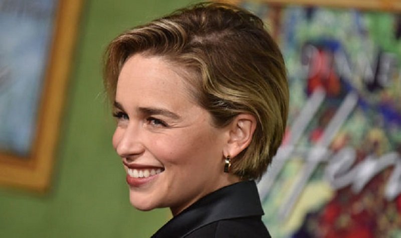 модные стрижки 2019 фото