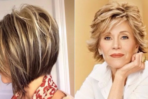 Как подобрать модную стрижку