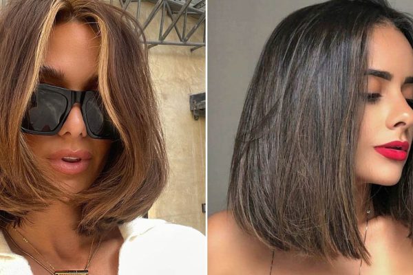 Даже шестнадцатилетний сын отращивает волосы, хочет каре, самую крутую стрижку для 2022 года