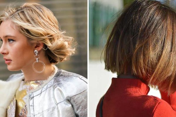 Парикмахер убеждает меня сделать боб, но я сомневаюсь, стоит ли