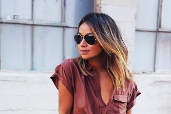 Как подобрать стильные брюки