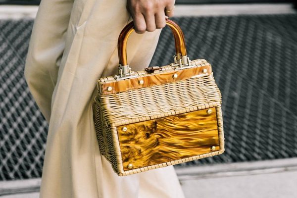 Одевайся так, словно ты отдыхаешь на Французской Ривьере