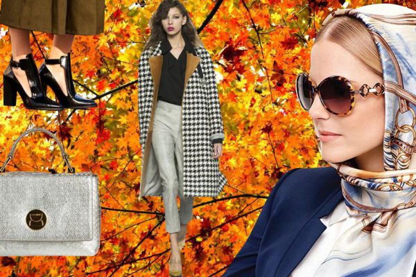 10 вещей, которые 100 % будут актуальны этой осенью. Одевайся тепло, но при этом модно!