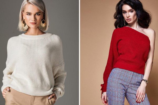 Зачем носить брюки в клетку