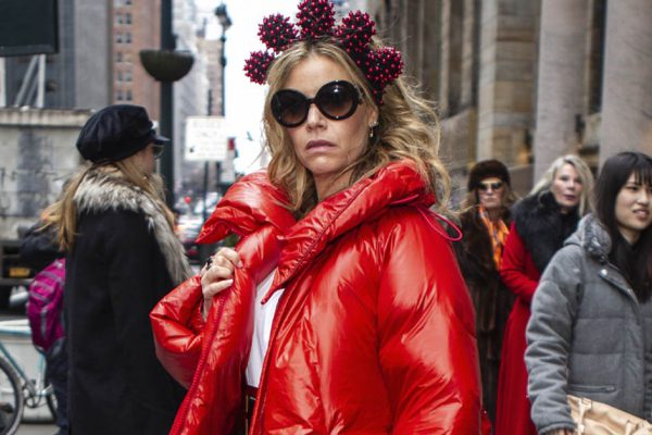 Одежда, с которой тебя начнут приглашать на свидания друзья дочери