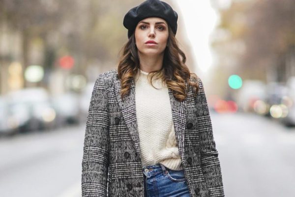 Почему кружевные воротнички будут нравиться Белому Быку весь грядущий год