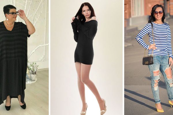 Зря накупила оверсайз, в 2022 году его нужно выбросить, в моду возвращается всё облегающее, модницы аплодируют современным трендам