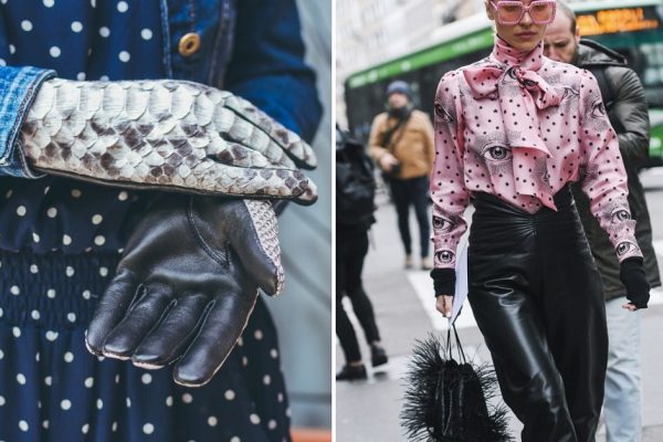 Пять главных трендов на грядущий год