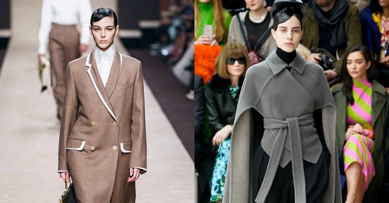 модные укладки волос