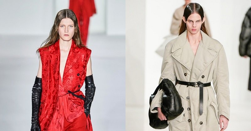 модные укладки волос