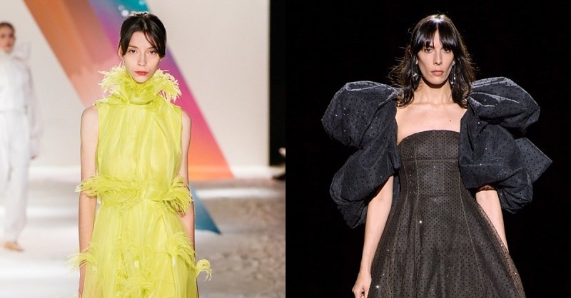 модные укладки волос