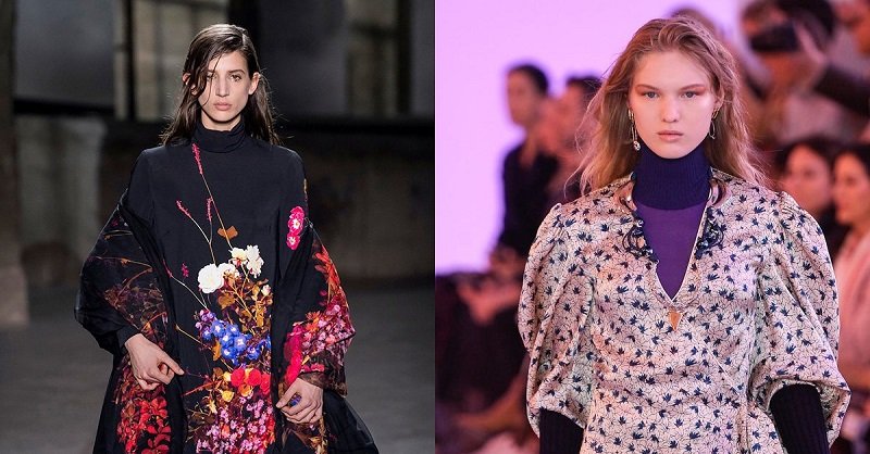 модные укладки волос