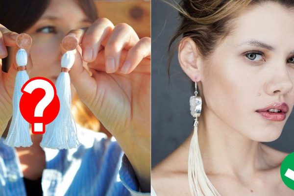 Вот что нужно учесть при выборе остромодной бижутерии и ювелирных изделий, пополняя шкатулочку в 2018 году.